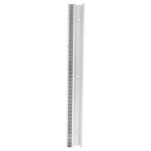 T-Track Mitre, 1Pcs T-track in lega di alluminio con strumenti per la lavorazione del legno del cursore della lavorazione del legno della scala(400mm)