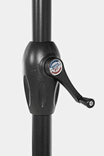 PRGA OMBRELLONE KALIFE D.270CM Tortora ARREDO Giardino