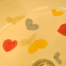 Lavandino da Bagno Rotondo Tondo di Piccole Dimensioni Lavandino antispruzzo Jingdezhen Ceramic Hotel Lavabi