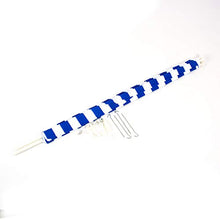 CREVICOSTA Quality Mark Marche di QUALITA' Blu Antivento