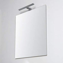 Kiamami Valentina ARREDO BAGNO SOSPESO 60CM CON ANTE E VANO A GIORNO BIANCO | VENEZIA