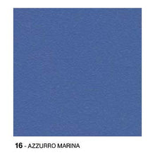 Emu Arc en Ciel Set: Tavolo Pieghevole Art. 334 Cm. 50 x 70 e 2 sedie Item 314 Colore Azzurro Marina cod. 16