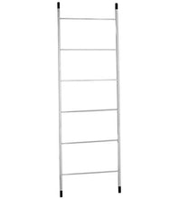 blomus 68951 Asciugamano Testa Menoto, in Acciaio Inox Opaco