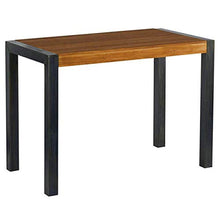 MATHI DESIGN Tavolo Alta Quercia