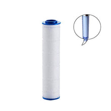 shunbang yuan Doccia Cartuccia del di Cotone PP Portable Mini Acqua PP Cartuccia Sedimenti, 9cm, PP Element