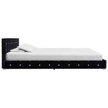 SKM Giroletto Nero in Velluto 180x200 cm (32.8kg)