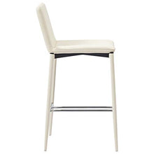 SKM Set da Bar 3 pz in Similpelle Crema C