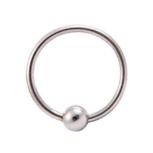 sensensen Anelli Metallici con Sfere scorrevoli per la Forza del Corpo e l'allenamento Muscolare (3 Dimensioni, 30mm. 32mm, 33mm)
