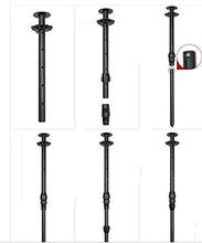 L.TSN Portabicchieri da Vino, Portabicchieri da Vino a mensola Portabicchieri da Champagne, Portabicchieri per Bicchieri (Dimensioni: 100 * 25 cm)
