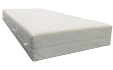 DINAFLEX® Materasso Memory 160X190X25 Marte Aloe Vera Luxus Due Strati,Made in Germany,SPEDIZIONE Gratuita
