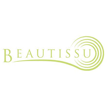 Beautissu Set di 2 Cuscini per sedie da Giardino Flair NL 100x50x8cm - Comoda e soffice Imbottitura - Ideale Anche per spiaggine - Grigio Grafite