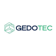 Gedotec Porta Asciugamani Estensibile | Barre in Alluminio Cromato, Lucido e Durevole | TOWELL | da Parete Facile da Montare per Qualsiasi Tipo di Bagno | Sbarre Lunghe | Barre: 1 | 1 Pezzo