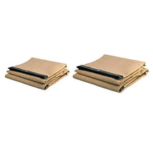 BYWWANG Ombra da Giardino Vela da Campeggio casa Prato Protezione Solare Maglia Rete Rete Balcone Isolamento Domestico Protezione Solare Rete Ombra