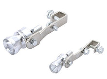 SaySure - Turbo Sound Exhaust Muffler Pipe Whistle