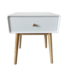 RED DECO Comodino H48CM Olaf