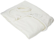 Sun & Vela Easy Sale Vela Triangolo Scorrevole, Bianco, 400x400x400 cm