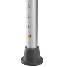 Sgabello da Doccia per Bagno Ergonomico Regolabile In Altezza Anti Scivolo Per Anziani E Disabili, Gambe In Metallo, Portata Massima 120 Kg (Colore Bianco)