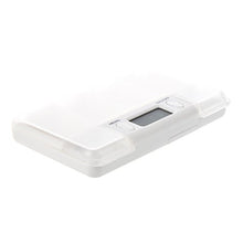 Katigan Multi-allarme Tempo ricordo elettronico pillole Medicina Box