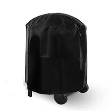 Fodere per mobili da Giardino, Fodere per mobili da Esterno da Esterno Impermeabili in Robusto Tessuto Oxford 210D (Size : 128 * 71CM)