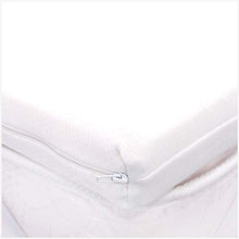 miasuite i sogni italiani Topper Semi-Rigido Singolo 80x190 h 3 cm - Dispositivo Medico Detraibile - Correttore per Materasso