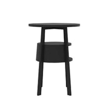 Comodino Semplice Moderno in Legno massello Comodino mensola Rete Rossa nordica Camera da Letto Mini Armadio in Vento
