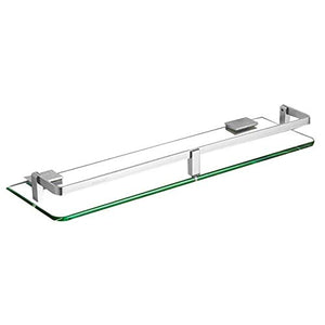 Mensola da bagno, mensola portaoggetti - Doccia Rack Doccia rack di stoccaggio rack Rust-proof in acciaio inox Mensola for Cucina partizione accessori da bagno (Dimensioni: 250mm) ( Size : 400mm )