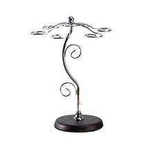 LHQ-HQ Vino Europeo di Moda cremagliera Vino Rack Creativo con Vetro Rosso Vino cremagliera Wine Rack Appeso cremagliera Bicchiere di Vino Appeso cremagliera di Scarico a Testa in Giù