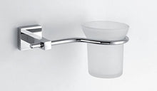 Europrimo Accessori per Bagno Moderno Ottone Cromato portarotolo portasciugamani portaspazzolino portasapone