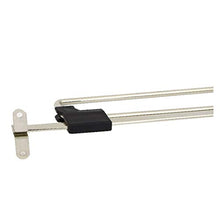 New Lon0167 superiore In primo piano armadio efficacia affidabile guardaroba Estrarre gancio scorrevole retrattile lungo 300 mm(id:da1 f1 26 a3b)