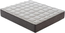 Materasso Matrimoniale 800 Molle Insacchettate e Memory Foam Alto 25 cm, 4 cm memory foam, Medio Rigido, 9 Zone supporto lombare Detraibile Presidio Medico (160x190)