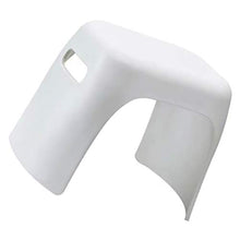 BESPORTBLE Di Plastica Non- Skid Sgabello Casa in Stile Nordico Passo Sgabello Semplice Piede Sgabello Sedile per I Bambini del Bambino per La Formazione Vasino Bagno Cucina Camera da Letto