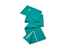 Leifheit Custodia 2.0 Protettiva dello Stendibiancheria a Ombrello, Verde, 33.5 x 25 x 25 cm