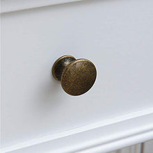 Comodino Camera da Letto in Legno Comodino Comodino Cabinet Bagagli Piccolo Comodino contemporanea (Color : White, Size : 46x38x53cm)