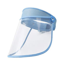BESPORTBLE Protezione Medica per Il Viso Protezione per Il Viso Protezione per Il Viso Protezione per Il Viso Protezione Totale Anti-Saliva per La Protezione degli Occhi per Ospedale Esterno