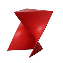 FWZJ Sgabello per Piedi Sgabello per Scarpe ottomana Sgabello in plastica Sgabello Piccolo per Uso Domestico Sgabello per Bambini Sgabello per fulmini Campeggio Bagno Soggiorno ， 3 Colo