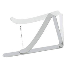 LIPENLI Fermatovaglia 48 Clip Tavolo da Picnic Flessibili in Acciaio Inossidabile Tovaglia Tovaglia Clip Copertura Holder Adatto for Tenda Picnic Wedding Festa di Laurea