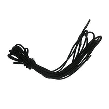 Fenteer Cavo di Ricambio in Tessuto Cord Lace per Sedia A gravità Zero Reclinabile Grigio - A