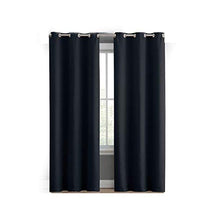 HJRD Tenda per Esterni, con Occhielli, Impermeabile, Opaca, Protezione Solare, per Veranda, terrazza, Balcone,Soggiorno,Personalizzabile(1pc132x235cm/52x93in)