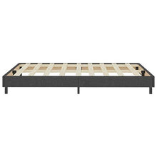 SKM Giroletto Grigio in Tessuto 160x200 cm (22kg)