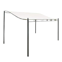 YLJR Giardino Patio 3 Dimensioni dello Schermo di Sun della Vela Giardino Patio tendalino Parasole baldacchino Copertura dello Schermo UV Block Top Esterna Impermeabile per Partito Outdoor