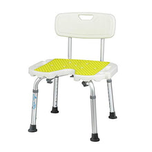 Sgabello Da Banco Sgabello Da Bagno Per Donne Incinte Con Schienale Tappetino Antiscivolo Sedia Da Bagno Per Anziani Sgabello Da Bagno Sedili Da Bagno Sgabello Doccia Lega Di Alluminio Per Esterni