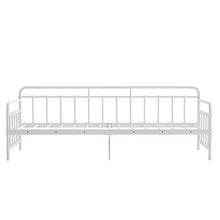 GYF Rete del Letto Struttura Letto Legno per Letto Telaio del Letto in Metallo Telaio Letto di Alta qualità con Testiera E Pedana Adatta per Qualsiasi Stanza