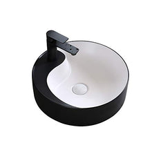 Lavabo da Appoggio Semplice Lavabo Ovale for La Casa Avabo da Appoggio in Ceramica Lavabo in Ceramica