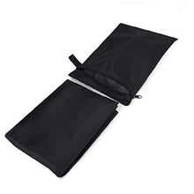 Ombrellone copertura antipolvere impermeabile Ombrello Rod sbalzo di protezione del tessuto di Oxford per il patio con giardino all'aperto Prodotti per la casa