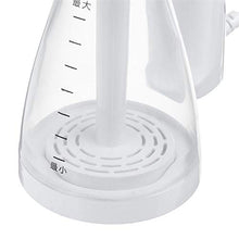 SXPC Disinfezione Portatile da 250 ml per spruzzatore atomizzatore Nano con Pistola a spruzzo Il Vapore purifica l'aria sterilizzando per Il Giardino di casa