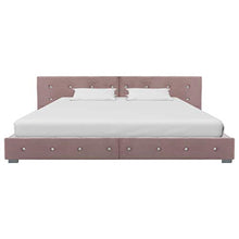 SKM Giroletto Rosa in Velluto 180x200 cm (32.8kg)