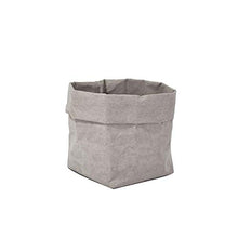 Sacchetti di immagazzinaggio, sacchetti di carta Kraft, sacchetti di immagazzinaggio di verdure, vaso di piante, vaso di fiori, cestino di fiori, sacchetti di immagazzinaggio lavabili