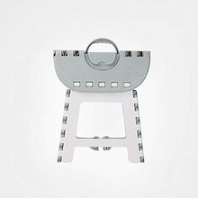 KOLOSM Sgabello Pieghevole da Bagno Sgabello Pieghevole Non tossico Sgabello da Esterno Sedia Portatile all'aperto per la casa Bagno Cucina Giardino Camping Bambini Adulti Uso (Color : B2)
