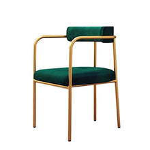 YUBINSgabello da Bar，Schienale Sgabello da Bar Gambe Velluto Tessuto Cuscino del Sedile Posteriore Robusto Metallo Pranzo/Soggiorno Bar Caffetteria Sedia Laterale Sedia Colazione Pianale da Cucina S
