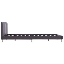 SKM Giroletto Grigio in Similpelle 140x200 cm (26.25kg)